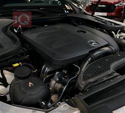 مێرسێدس بێنز E-Class
